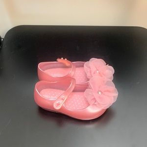 Toddler size 7